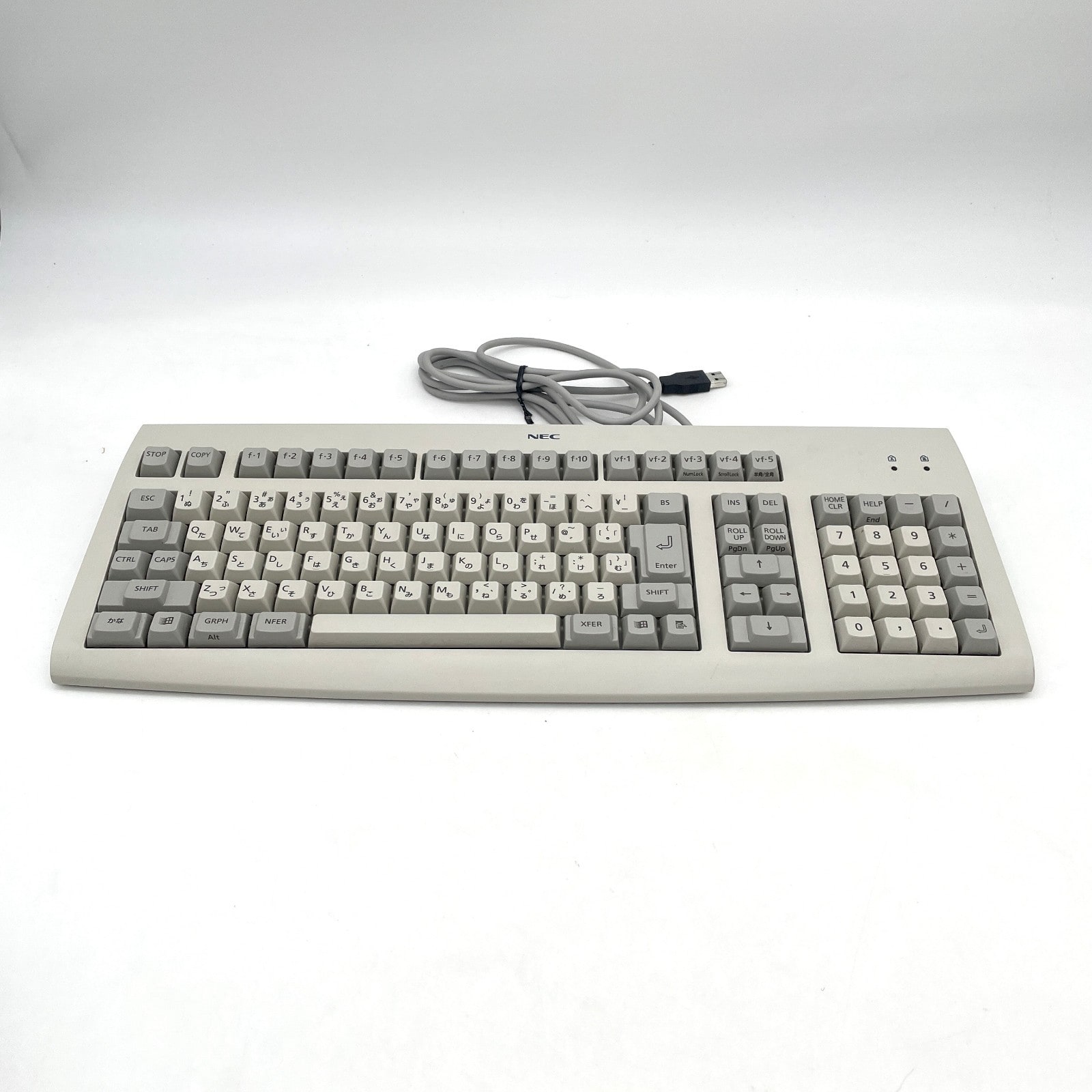 楽天市場】nec pc 9801 中古の通販