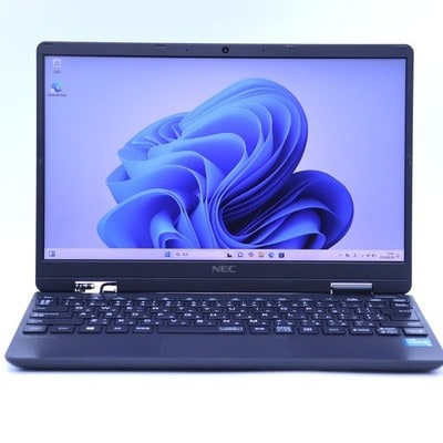 NEC PC-VKT40CZG9 Core i5 1130G7 8GB 256GB 13.3 Windows11 Pro 3