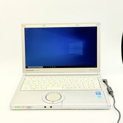 楽天市場】let's note cf－nx3の通販