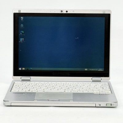 楽天市場】レッツノート rz4 バッテリーの通販