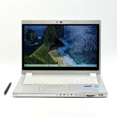 Let’s note CF-MX3 i7/8GB/SSD256GB タッチパネル 楽天市場】let's note cf-mx3の通販