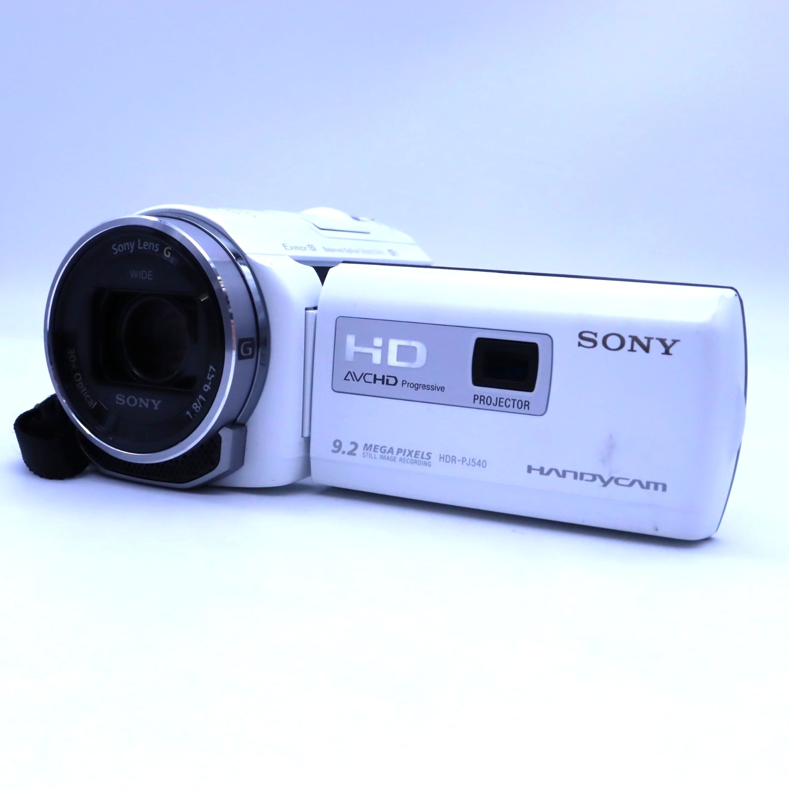 楽天市場】HDR－PJ540の通販