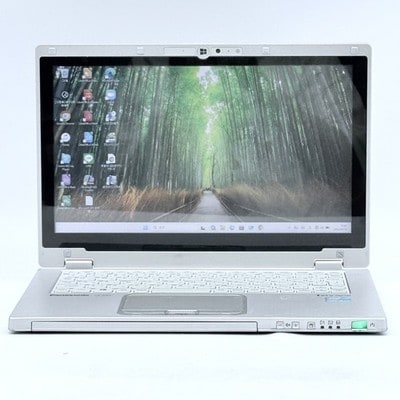 楽天市場】Let's note CF－AX2（ノートPC｜パソコン）：パソコン・周辺