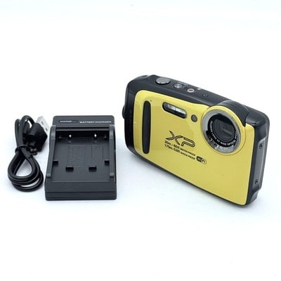 楽天市場】finepix xp140の通販