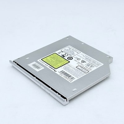 管理番号P20260925-6商品名PIONEER BDR-UD03FAL Ultra薄型 Blu-rayドライブ 9.5mm商品説明状態良好外観中古品のため、若干の傷や汚れがあります。*商品の状態については、写真をご確認ください。動作状況正常に動作します。付属品写真に写っている付属品はすべて含まれています。（すべてのノートパソコンにはACアダプターが付属しています。）写真に写っているものはすべてセットに含まれています。詳細は写真をご確認ください。ブランドPioneer型番BDR-UD03FAL状態中古品-良いご注意• 中古品については、状態や使用状況に個体差がある場合があります。ご購入前に商品説明や写真をご確認ください。フォームファクター9.5mm Slim読み取り速度BD 6x / DVD 8x / CD 24x対応ドライブの種類ブルーレイ / DVD / CDメーカー保証なし保存形式ブルーレイ / DVD / CD特徴BDXL、トレイ式装填対応機種PCカラーシルバー書き込み可能な形式BD-R, BD-RE, DVD-R, DVD-RW, DVD+R, DVD+RW, DVD-RAMタイプブルーレイドライブ転送速度SATA書き込み速度BD-R 6x / DVD-R 8x / CD-R 24xインターフェーススリムラインSATA読みやすい形式BD-ROM, DVD-ROM, CD-ROM原産国日本注意写真の現物をお届けします。店舗にて併売しているため、ご注文のタイミングで売り切れの場合はキャンセルをお願いすることがあります。