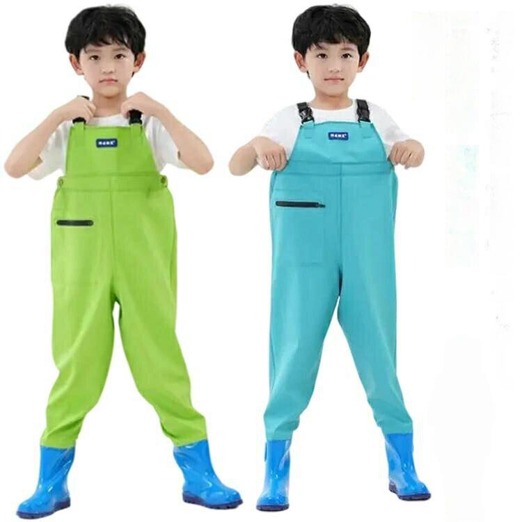 長靴付き ウェーダー 子供用 チェスト スポーツ アウトドア 豊富な品揃え ネイビー ワインレッド オレンジ ピンク ブルー イエロー グリーン 水色 ブラック 22(内寸15cm) 23(内寸15.5cm) 24(内寸16cm) 25(内寸16.5cm) 26(内寸17cm) 27(内寸17.5cm) 28(内寸18cm) 29(内寸18.5cm) 30(内寸19cm) 31(内寸19.5cm) 32(内寸20cm) 33(内寸20.5cm) 34(内寸21cm) 35(内寸21.5cm) 36(内寸22cm)