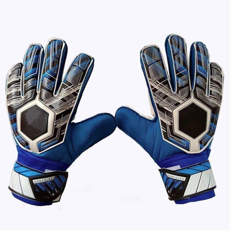 子供用 試合用 キーパーグローブ フットサル サッカーキーパーグローブ ジュニア ...