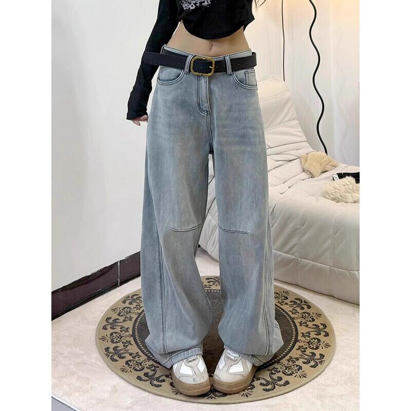 Pantalones de denim de tamaño grande Pantalones de denim de primavera verano otoño primavera pantalones de cuero pantalones de carpintería mujeres carpintería pantalones largos pantalones largos pantalones blancos pantalones blancos pantalones blancos pantalones blancos pantalones blancos pantalones blancos pantalones blancos pantalones blancos pantalones blancos pantalones blancos pantalones blancos pantalones blancos pantalones blancos pantalones blancos pantalones blancos pantalones blancos pantalones blancos pantalones blancos pantalones blancos pantalones blancos pantalones blancos pantalones blancos pantalones blancos pantalones blancos pantalones blancos — vista 2