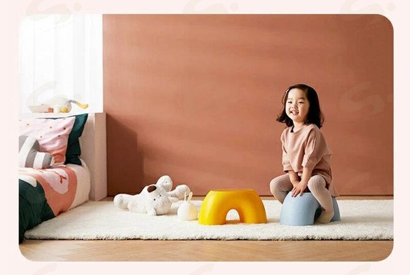 送料無料 子供用スツール キッズローチェア 子供用椅子 キッズチェア いす イス 踏...