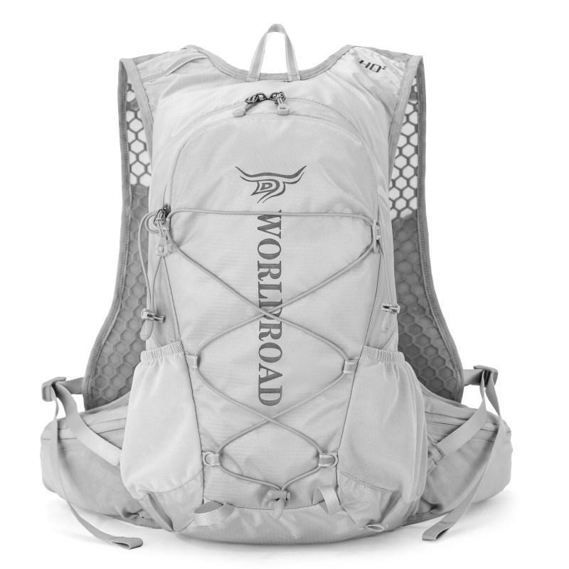 樂天商城 - バックパック 20L アウトドア サイクリング ハイキング トレッキング ランニング 登山 旅行 軽量 通気性 リュックサック 散策 日常使い