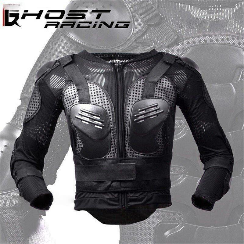樂天商城 - ライダースジャケット　メンズ　メッシュ バイク ジャケット　バイクウェア 春 夏 秋 プロテクター装備　黒
