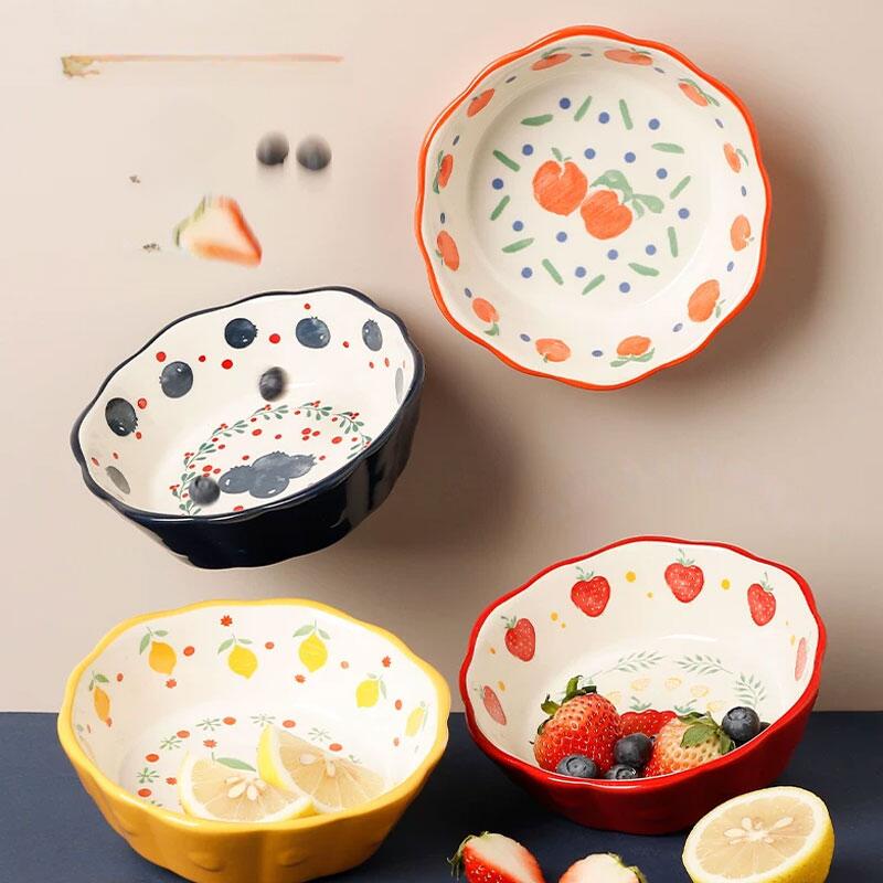 楽天市場】フルーツ柄（食器・カトラリー・グラス｜キッチン用品・食器