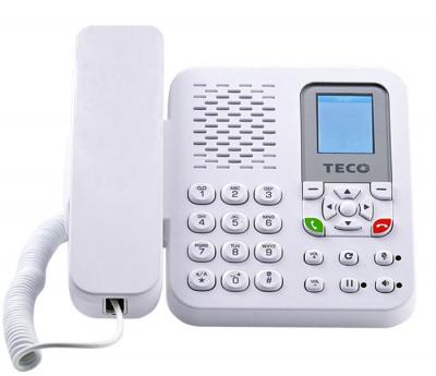 パソコン不要で無料通話！Skype内臓の裏技IP電話機！ Skype専用固定電話 Desktop Internet Phone for Skype、Skype内蔵デスクトップフォン。【予約】 0383 いつでもパソコン無しでSkype通話ができる！ 　TECO XS2008CA Skype　スカイプデスクトップフォン Skype電話機