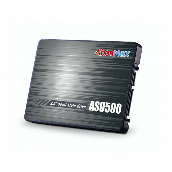 5446 SSD 128GB ABONMAX AM-SSD-128GB 台湾製