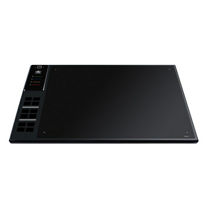 5104【宅配送料込】HUION Giano WH1409 