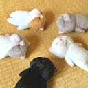 ぼうみたいなねこ ぬいぐるみ 猫 内藤デザイン研究所 へそ天 送料別 子猫 動物 猫グッツ ネコ どうぶつ かわいい キッズ 誕生日 プレゼント 女の子 男の子...
