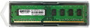 1627-DM WT-LD1600-8GB 　 DDR3 1600 (PC3-12800) 8GB