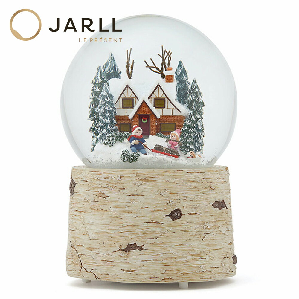 クリスマススノードームプレゼントJ...