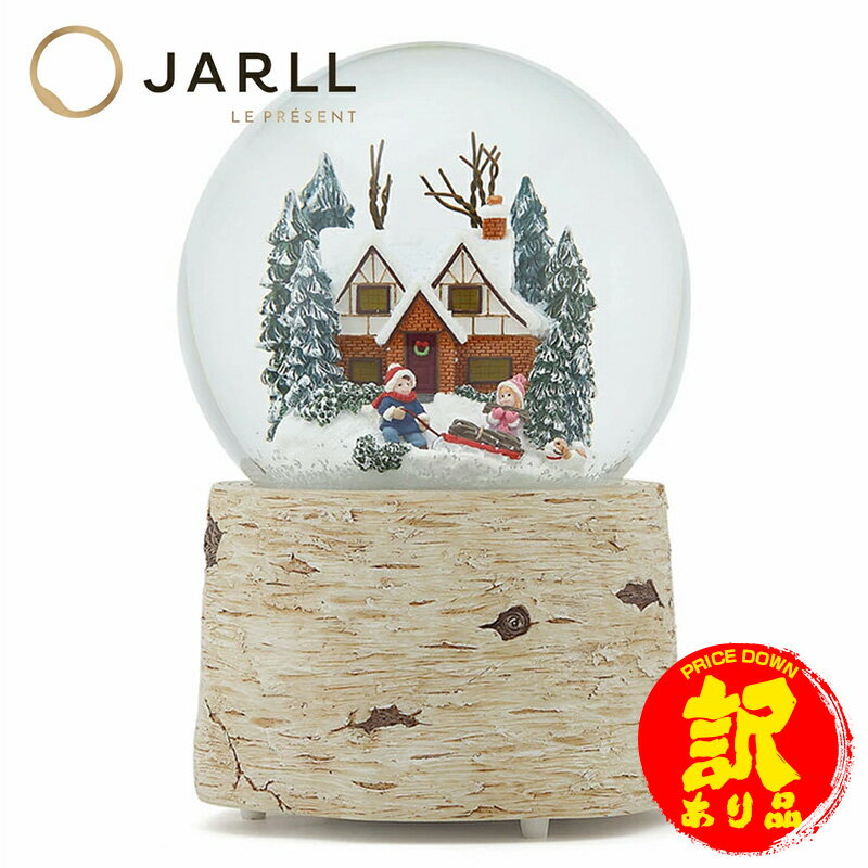 高級クリスマススノードームプレゼン...