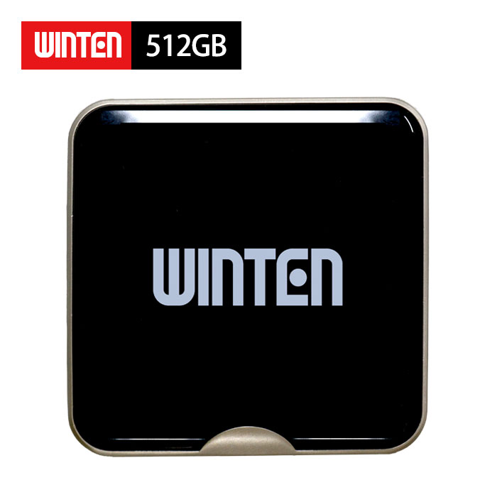 楽天市場】winten ssd 1tbの通販