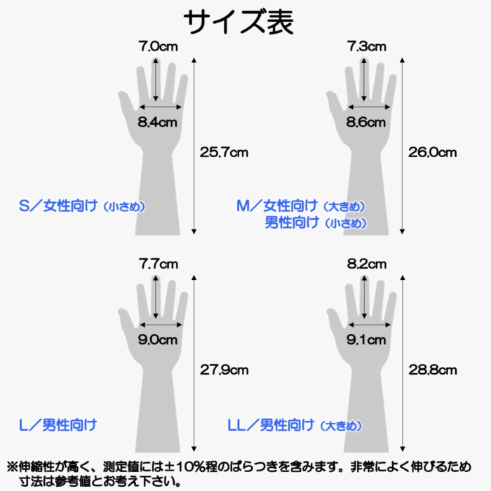 作業用手袋 作業手袋 薄手 ロング 指先 グリップ ウレタン 滑り止め 手袋 1双 3双 5双 10双 シームレス手袋 白手袋 白 品質管理手袋 作業用 掃除 DIY ガーデニング 園芸 s m l ll 2l 男性用 女性用 メンズ レディース おしゃれ 3