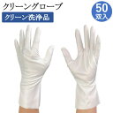 クリーングローブ 溶着手袋 クリーンルーム クリーンルーム用 手袋 BX-309 50双 ウインセス 日本製 洗浄品 クリーン洗浄品 クリーンパック 通常丈 左...