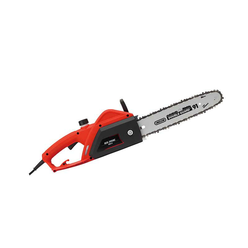 乐天商城 - 【SK11】電気チェンソー300mm SCS-300AC 電動工具 工具 チェーンソー DIY 庭木 手入れ 木材 切断 丸太 ガーデニング 園芸 造園 電動