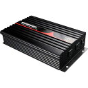 インバーター定格1500W 12V 60HZ