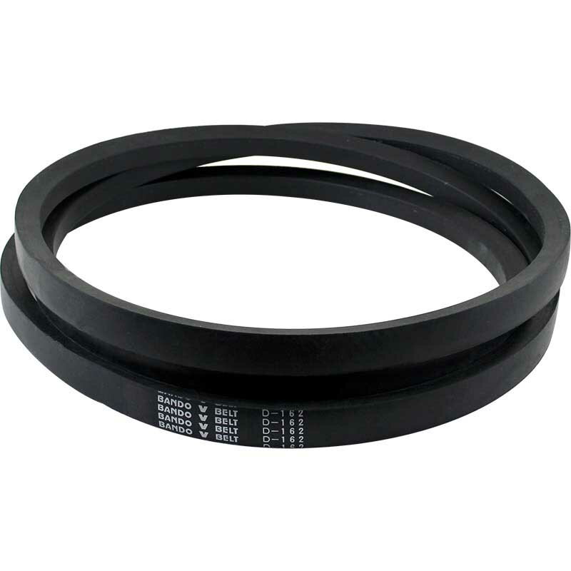 石噛み防止ベルト VB-D162 石噛み トラック 車 自動車 大型車両 ISOタイプ車両 泥土侵入防止 ダブルタイヤ 整備 タイヤ整備 メンテナンス メンテ 点検 異物除去 事故防止