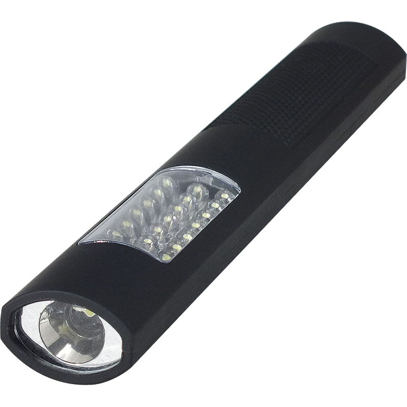 乐天商城 - 【日動工業】LEDスリムスティック 4P SST-24P
