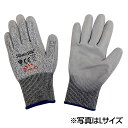 耐切創手袋シルバーシルク 1双 Mサイズ