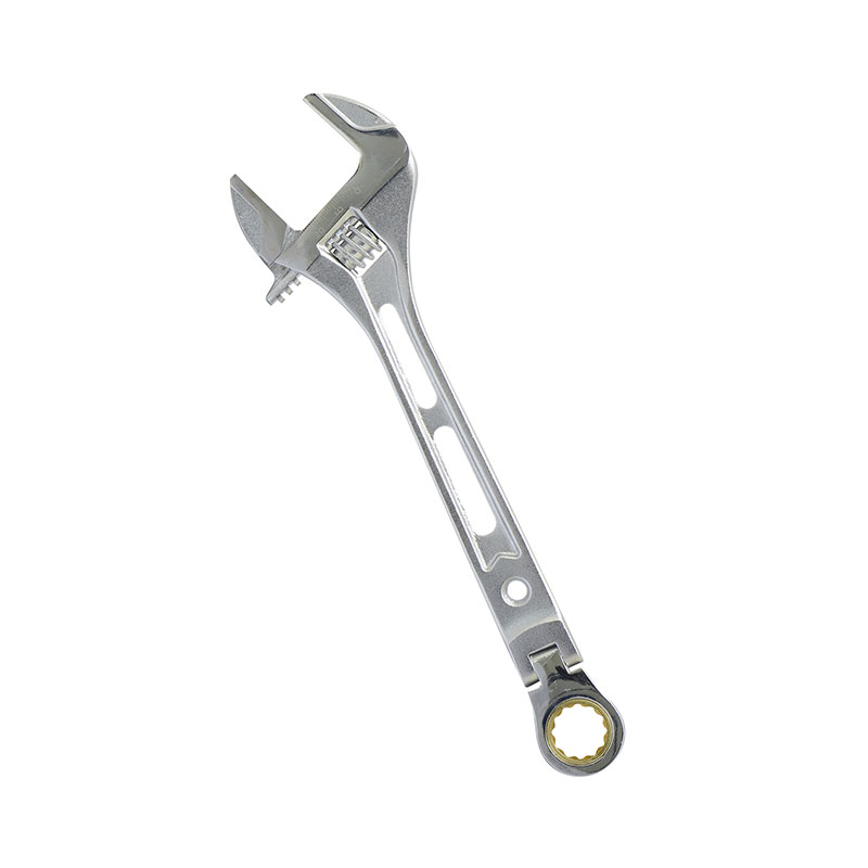 乐天商城 - 【TKG】軽量ワイドモンキー WMF-250 モンキーレンチ レンチ 工具 ハンドツール 配管 空調 整備 軽量 ギアレンチ
