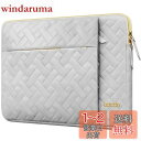 Lacdo ラップトップスリーブケース 用 14 インチ新しい MacBook Pro M4/M3/M2/M1 チップス プロ マックス A3112 A3401 A3185 A2918 A2992 A2779 A2442 2024-2021、13.8 インチ Surface ラップトップ第 7 Copilot+PC コンピューター バッグ、スペースグレー(2)