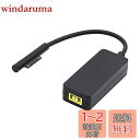 表面Pro3 Pro4 Pro5 Pro6 Pro7 Pro8 Pro9 Book Proの充満ケーブルへのNFHK 65W 20V 15V-24V 長方形力 ...