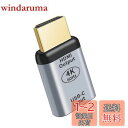 NFHK USB-C Type C メスソースからHDMIシンク HDTVアダプター 4K 60hz 1080p タブレット 携帯電話 ノートパソコン用, NF...