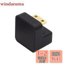 NFHK 360度下向き反対U字型バックアングルミニHDMI 1.4オス-HDMIメス延長アダプターコンバーター(2)