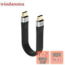 CableCreation 短いUSB C to USB C 3.1 ...(2)