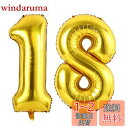 Vthoviwa 40インチ バルーンアルミ18 / 81 ヘリウム風船 数字バルーン18 / 81金 0123456789,10-19,20-29,30,40,50,60,70,80,90,100 誕生日 カーニバル 飾り付け記念日パーティー装飾金18 / 81 男女兼用 大きい しじヘリウム