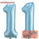 Vthoviwa 40インチ バルーンアルミ11 ヘリウム風船 数字バルーン11ロ青 0123456789,10-19,20-29,30,40,50,60,70,80,90,100 誕生日 カーニバル 飾り付け記念日パーティー装飾ロ11 男女兼用 大きい しじヘリウム