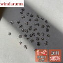 DEVENTORZ パンク ネイルアートチャーム 50個 ネイル パーツ デコパーツ メタル パーツ 金属部品 3D スタッズ デコパーツ 図柄ランダム レトロ ネイル デザイン用品 さまざまなスタイル、ファッション DIY 手作り アクセサリー デザインには蝶/月/ハート/十字架/星/四角