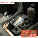 S G O S N ruiya TPU製フィルム 2023新型 トヨタ アルファード 40 / ヴェルファイア 40系 専用 シフトパネル 保護フィルム シフト...