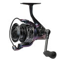 【.co.jp限定】AbuGarcia (アブガルシア) SPIKE(スパイク) 4000SH ハイギヤ スピニングリール ヨーロッパモデル