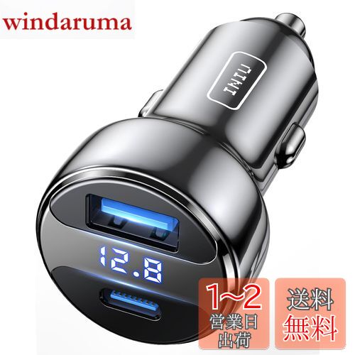 INIUڶ˾ INIU 66W å USB ® USB C & USB A ݡ PD 36W+QC 30W ...