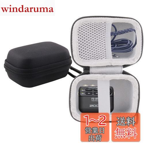 WERJIA Ǽ ZOOM  F2-BT/ F2եɥ쥳/SabineTek SmartMike+ 磻쥹б...