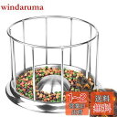 Hakona カメ 給餌ボウル 亀 かめのえさ 摂食皿 食器 爬虫類 ペットボウル ステンレス 給餌用具 円型ケージ 餌入れ 水入れ 多機能 ヘビ トカゲ ヤモリ 陸亀 半水亀 食糧 ディスペンサー 科学的摂食 自動給水器(XS)