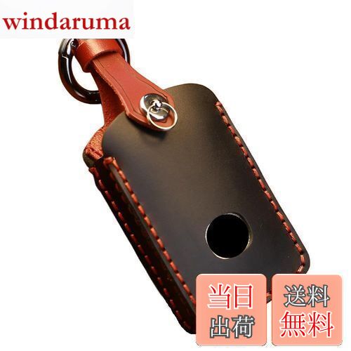 【送料無料】[YANMW] CX-60 キーケース CX-30 キーケース適合 マツダ 3 セダン ファストバック BP系 CX-30 DM系 新型 CX-8 ロードスター CX-5 スマートキー ケース 本革 スマートキーホルダー 牛革 レザー キーケースマツダ キーカバー キーホルダー (ブラック)