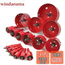 ライフパレット バイメタル ホールソー ホルソー セット 穴あけ 切削 工具 16本 16mm 19mm 20mm 22mm 24mm 28mm 30mm 35...