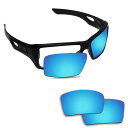 塩水防止 Oakley Eyepatch 2(Eyepatch 1) ...(4)