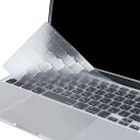MOSISO キーボードカバー 防水 防塵カバー 保護 キースキン 清...(2)