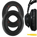 Geekria イヤーパッド QuickFit 互換性 パッド HyperX Cloud Revolver, Cloud Revolver S Gaming H...